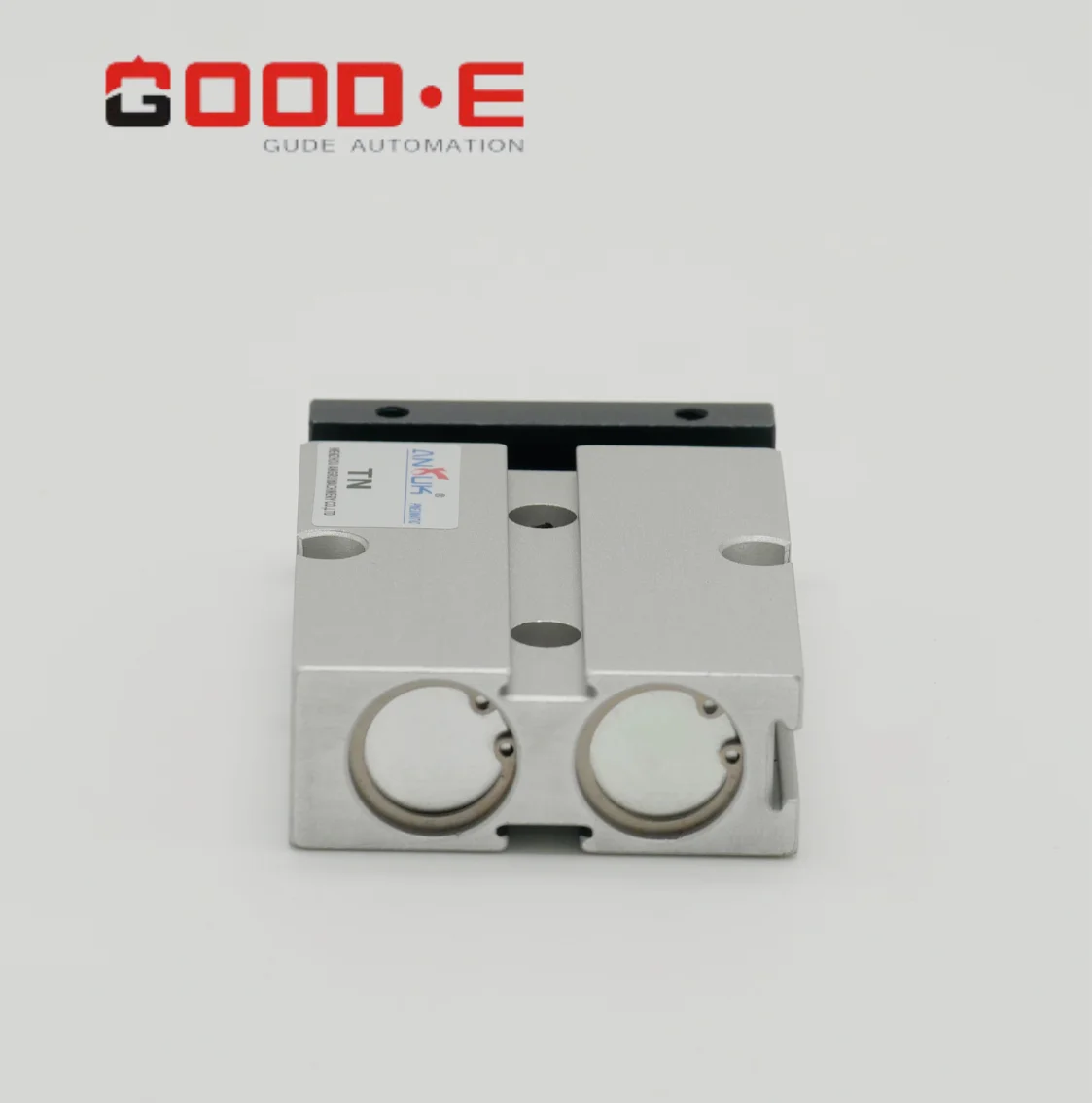 GUDE Factory TN Type air Cylinder Guide Rod Pneumatic Cylinder