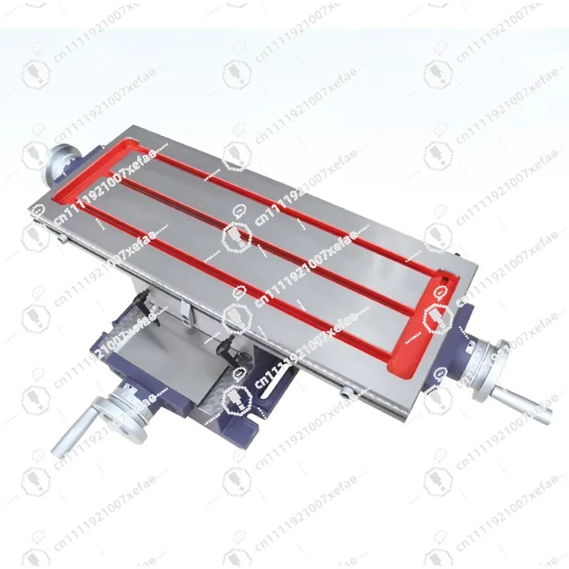 

New Industrial Table AK-2 Cross Slide