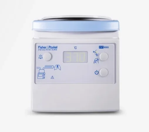 Original Fisher And Paykel MR850 Heated Humidifier Fisher And Paykel Airvo2 Humidifier Airflow Humidifiers Airvo 2