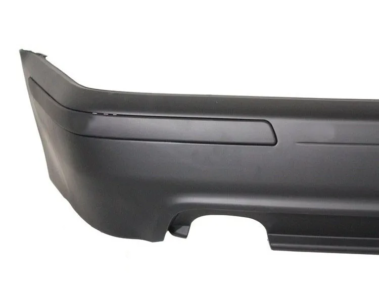 High Quality Rear Bumper for BMW E39 M5 Look  1997-2003