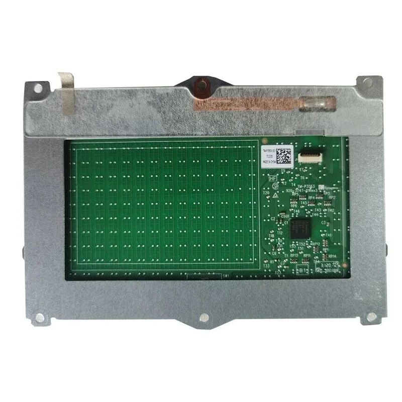 Nuevo panel táctil plateado para HP ProBook 430 G6 430 G7 435 G6 435 G7
