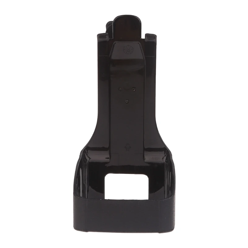 Two Way Radio Belt Clip Walkie Stand Waist Clamp for RMU2080 RMU21080D RMV2080 RMM2050 RMU2040 RMU2043 HKLN4510 Intercom