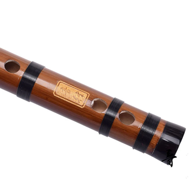 High Grade bamboo flute Optional C/E/D/F/G tone recorder flute