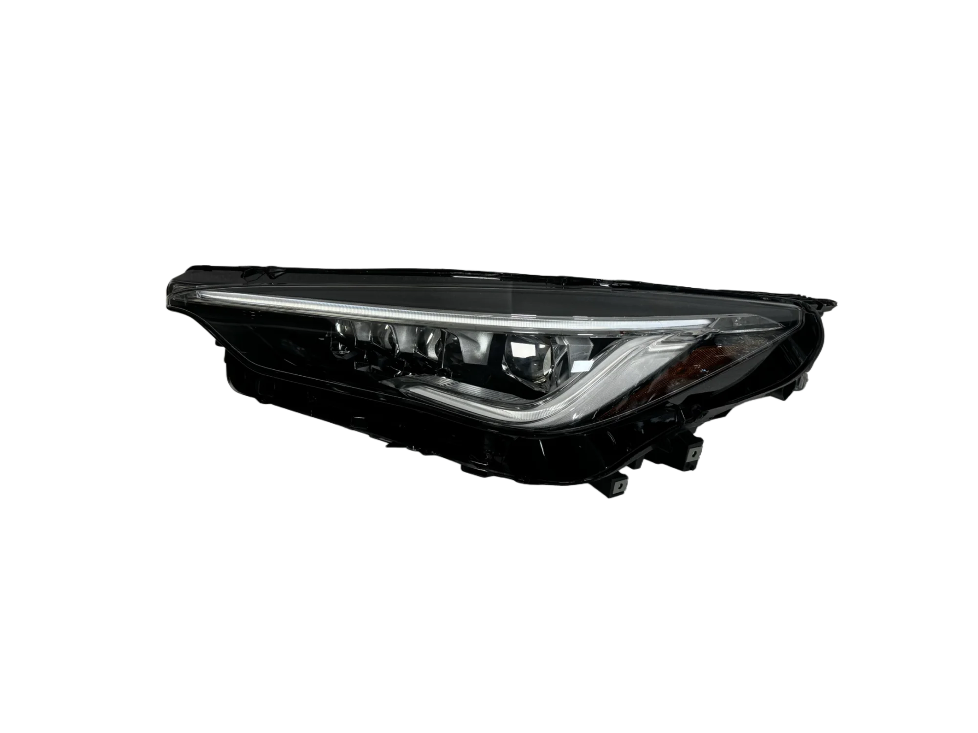 

High quality headlights suitable for Infiniti QX50 QX55 LED headlights American version headlights 2017-2022 QX50 LED headlights