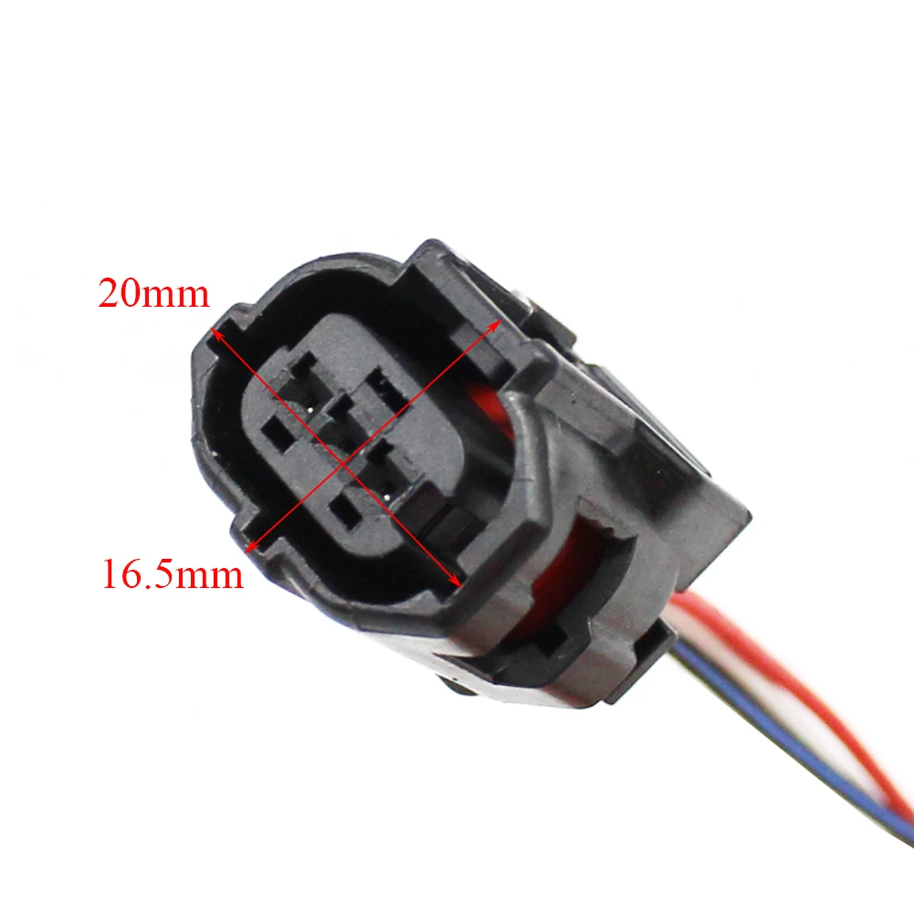 1PCS Car Headlight Level Sensor Plug Cable 89406-60030 for Toyota Camry Avalon Lexus Subaru Honda Mitsubishi Pajero Montero 4