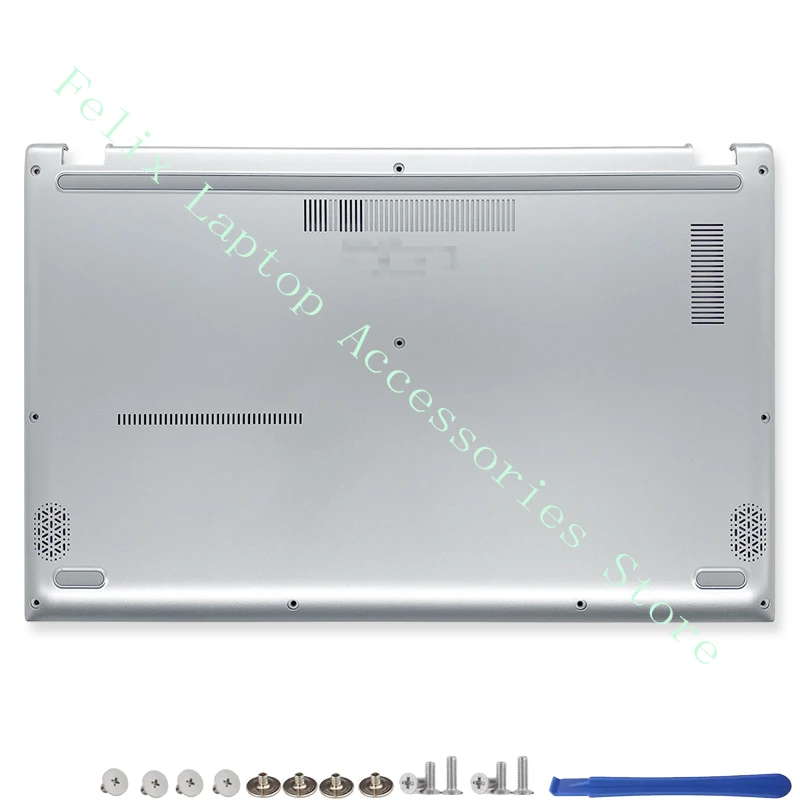 New Original For ASUS VivoBook 15 X512 V5000F X512F A512 A512F F512 Top Case LCD Back Cover/Front Bezel/Palmrest/Bottom Case