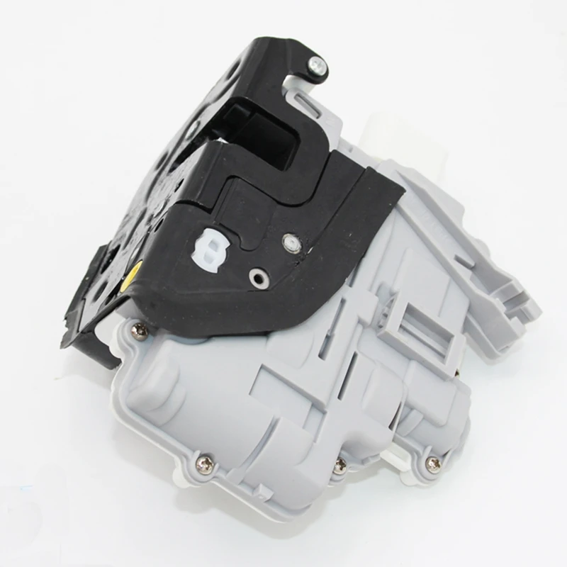 9-Pin Rear Right Door Lock Actuator Rear Right 4G0839016 For Touareg A8 A6 A7 RS7 Macan Cayenne Carrera