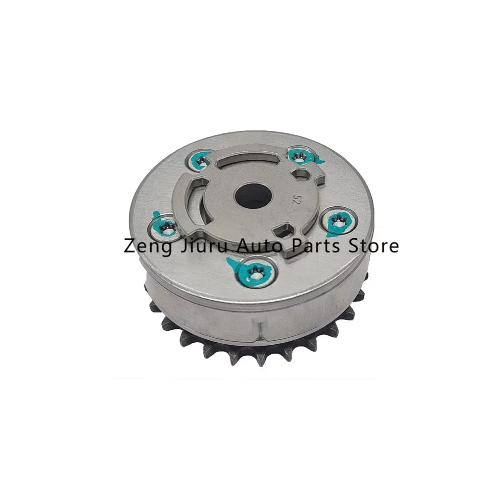 For Porsche Cayenne VVT timing gears, phase adjusters, camshaft sprockets 95510508802 95510508702