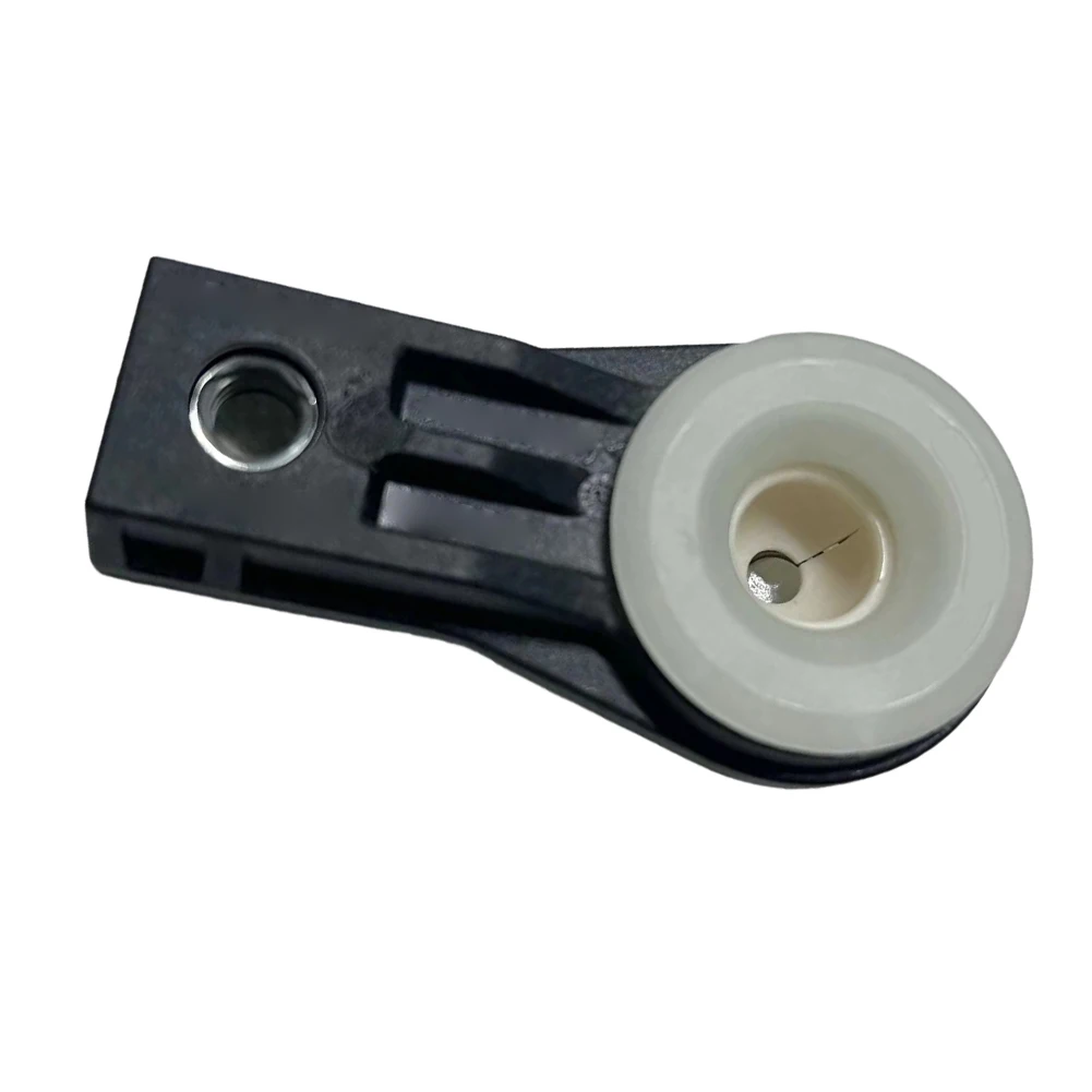 Black Gearshift Connector Automatic Transmission Connector Auto Fastener OEM 5QE713225 Replacement Installation