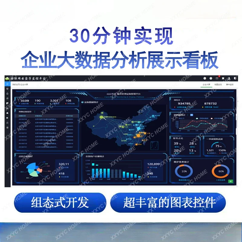 PLC signal SB expansion Internet of things gateway 200smart plc mobile phone control debugging module 4G