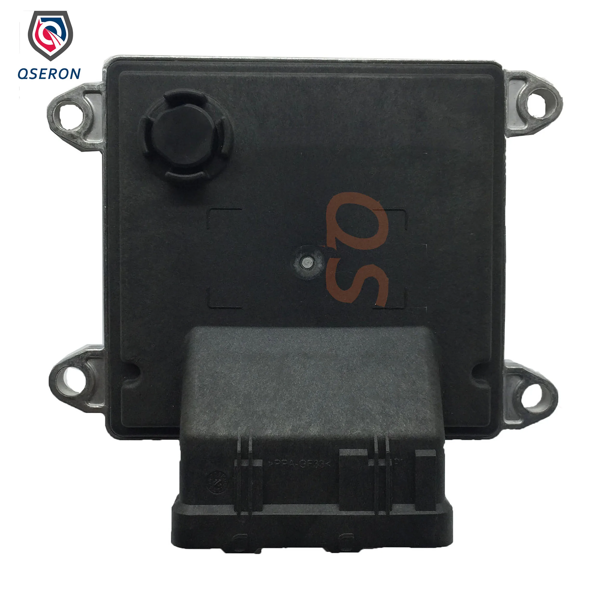 Módulo de Control de motor BNCY0037 3610010021-D50 ECU ECM Unidad de módulo de Control electrónico para YEMA