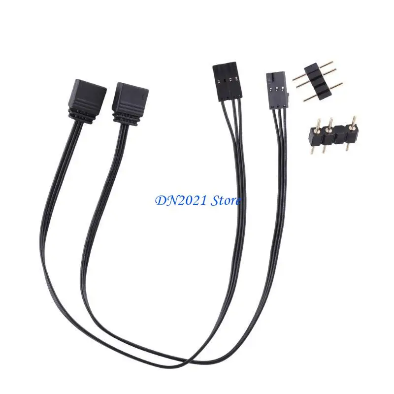 F3KE Black Adapter … - image