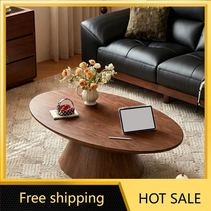PG coffee table high-end living room home antique light luxury high-end artistic tea table