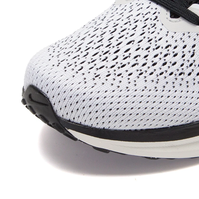 Nike (Nike) Air Win Flo 11 أحذية الجري للرجال خفيفة الوزن قابلة للتنفس أحذية تدريب مبطنة أحذية رياضية Hq7975-100