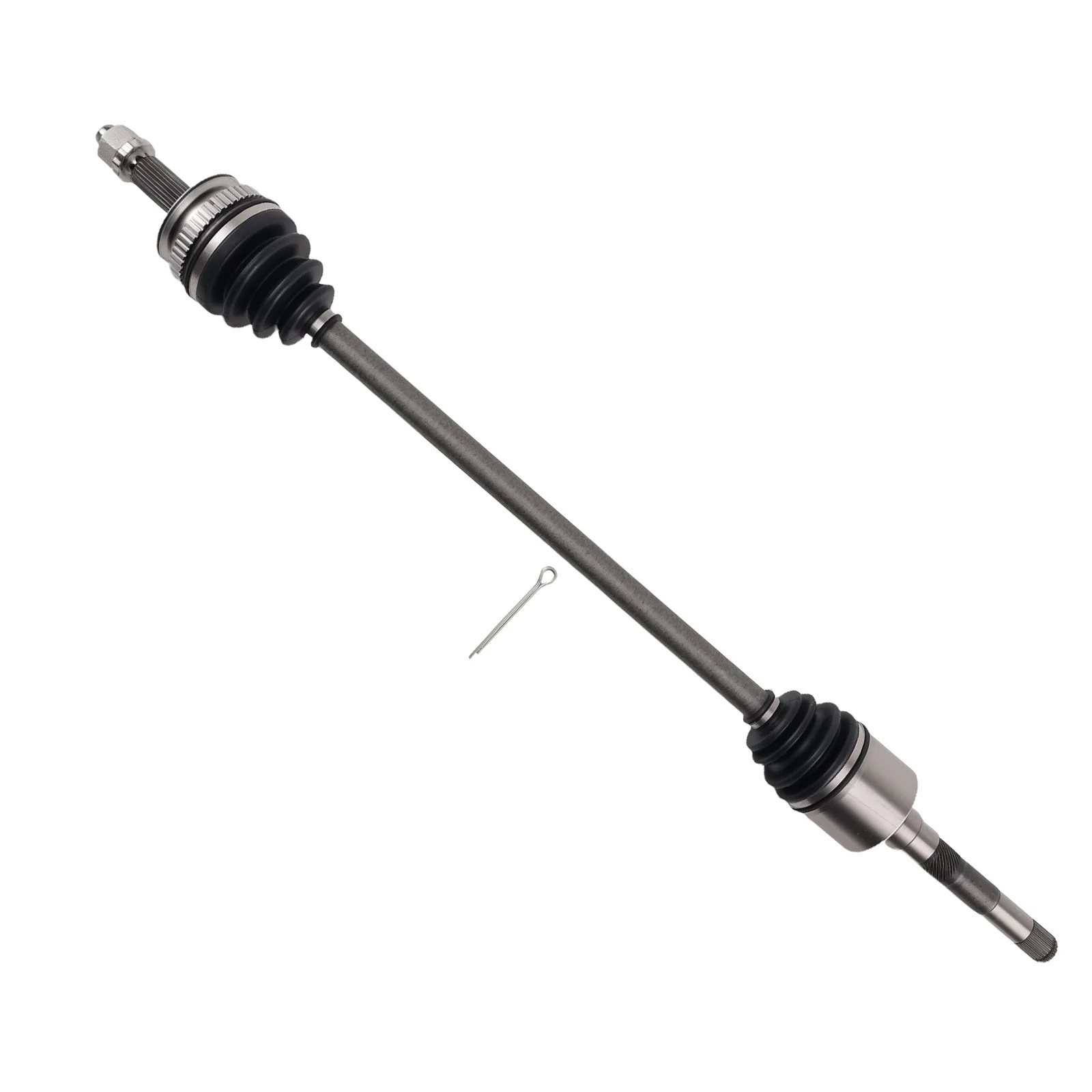 Front Right Cv Axle…