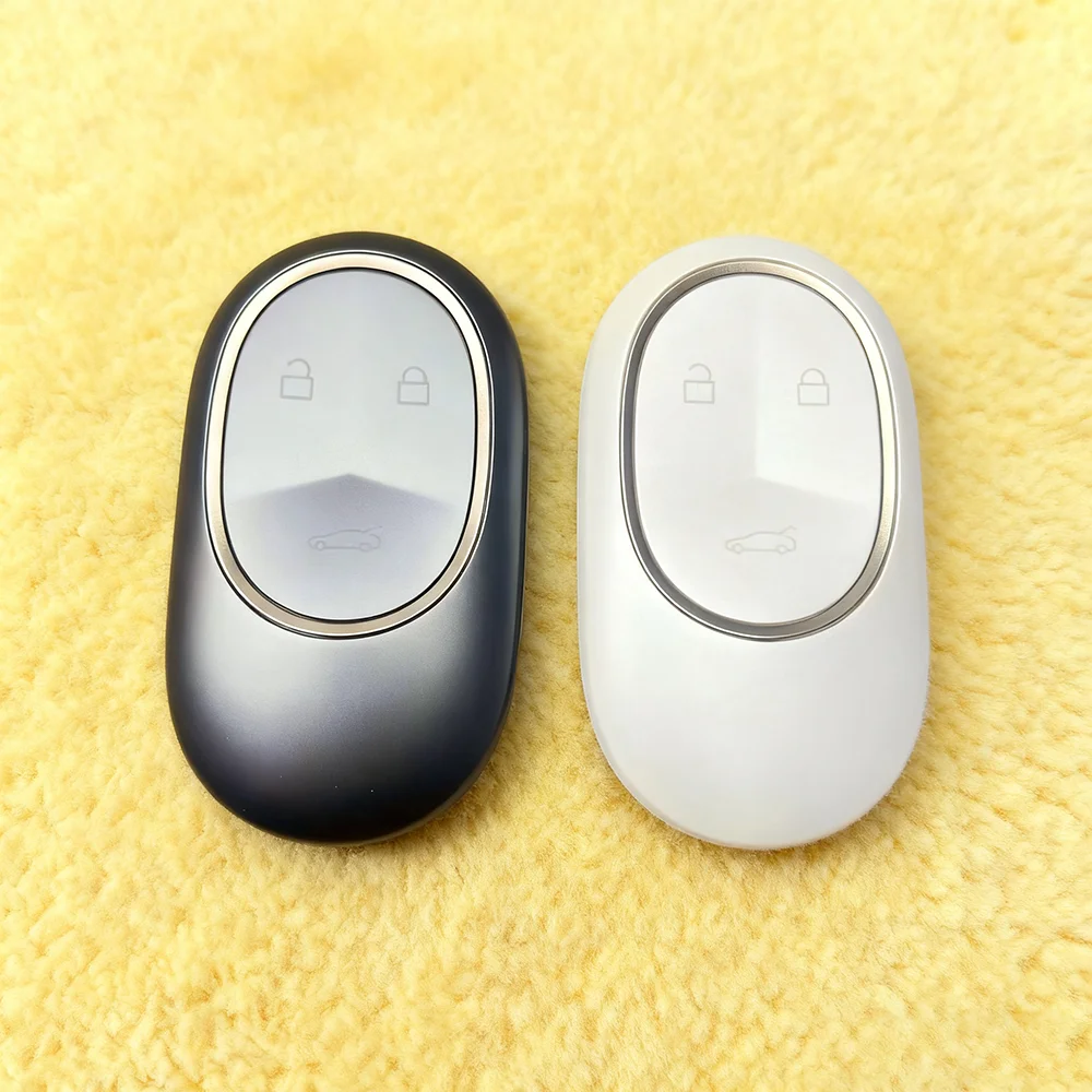 Оригинальный ключ дистанционного управления для NIO ET7 ET5 ES6 EC7 ES8 ES7 с чипом 4A