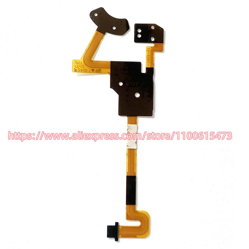 NEW LCD Flex Cable For Sony  NEX6 NEX-6  Digital Camera Repair Part With sensor