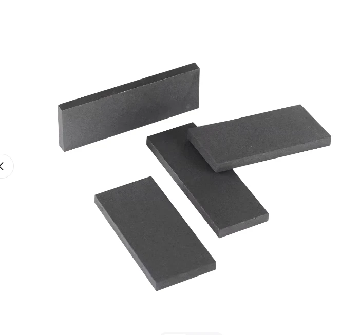 

Высококачественные лопатки 4*25*60, 6 шт., для насосов