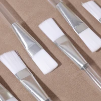 Pinceau applicateur pour masques qualifiée aux, accessoire de beauté pour salon de beauté et spa 5