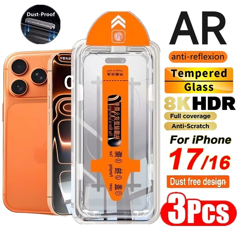 3Pcs Easy Install T… - image