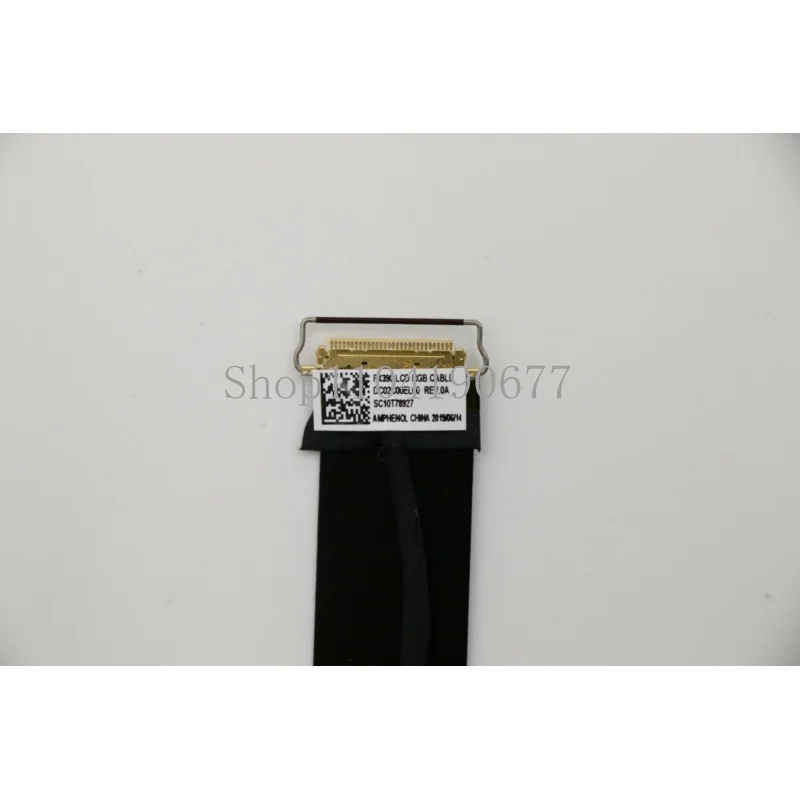 Cable de cámara para Lenovo ThinkPad X390 X13 FRU 02HL037 02HL038 02HL039