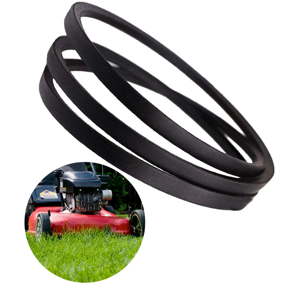 Lawn Mower Tractors Deck Belt 429636 197253 Lawn Mower Replacement Belt for Craftsman Poulan Husqvarna Accessories