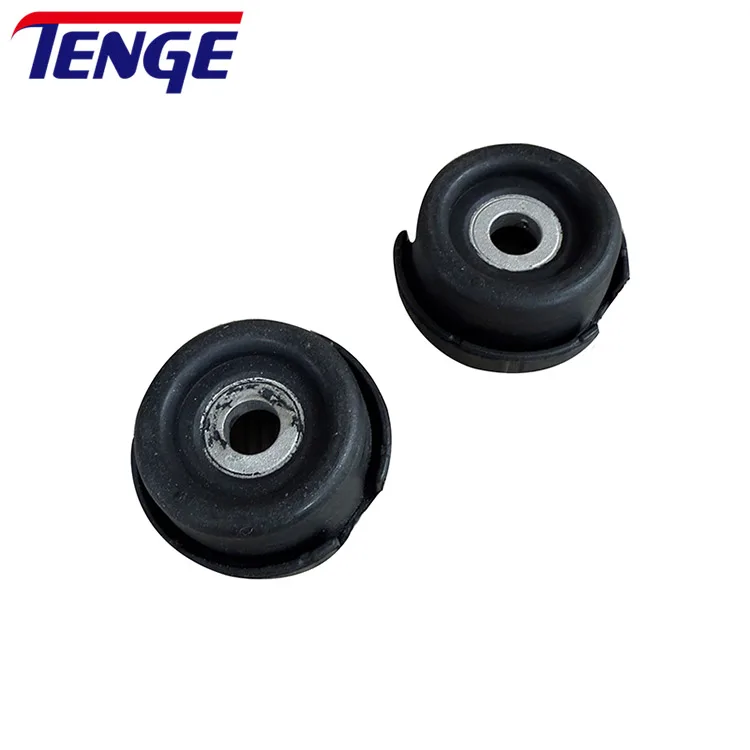 2026 فريد Tenge قطع غيار السيارات الملحقات 204606 مانع الصدمات الخلفي العلوي جبل لفيراري F599 طقم تصليح التعليق الهوائي