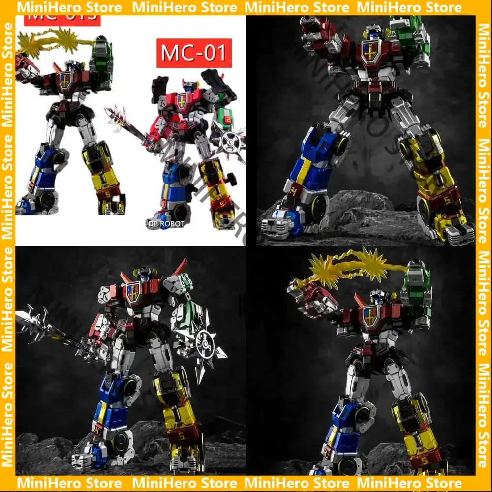 

В наличии: Оригинальная металлическая фигурка God of War Elvis MC-01S, масштаб 1/12, коллекционная, из сплава, для демонстрации