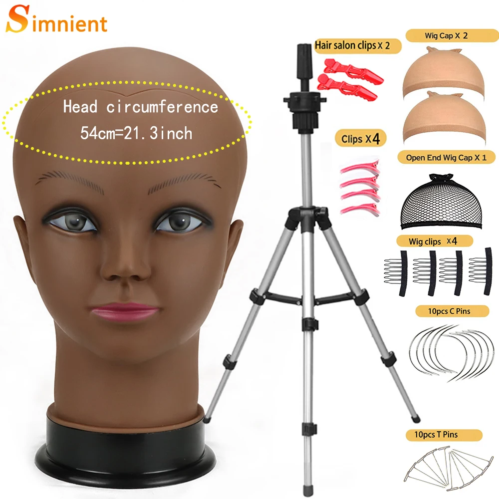 Variant: head 2 with tripod