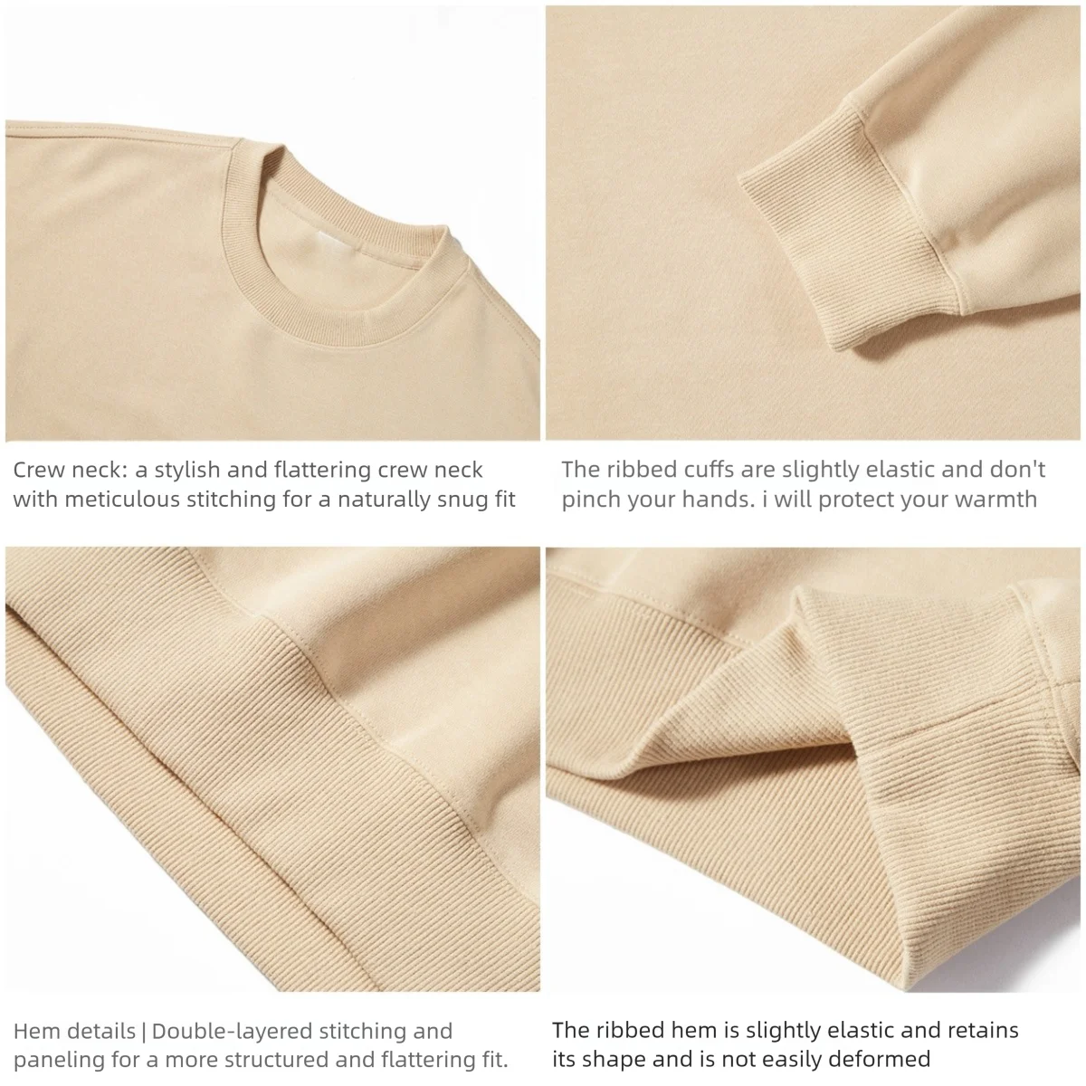 エンジェル五芒星メンズプリント春と秋の快適な通気性ラウンドネックプルオーバーカジュアルスウェットシャツM-5XL