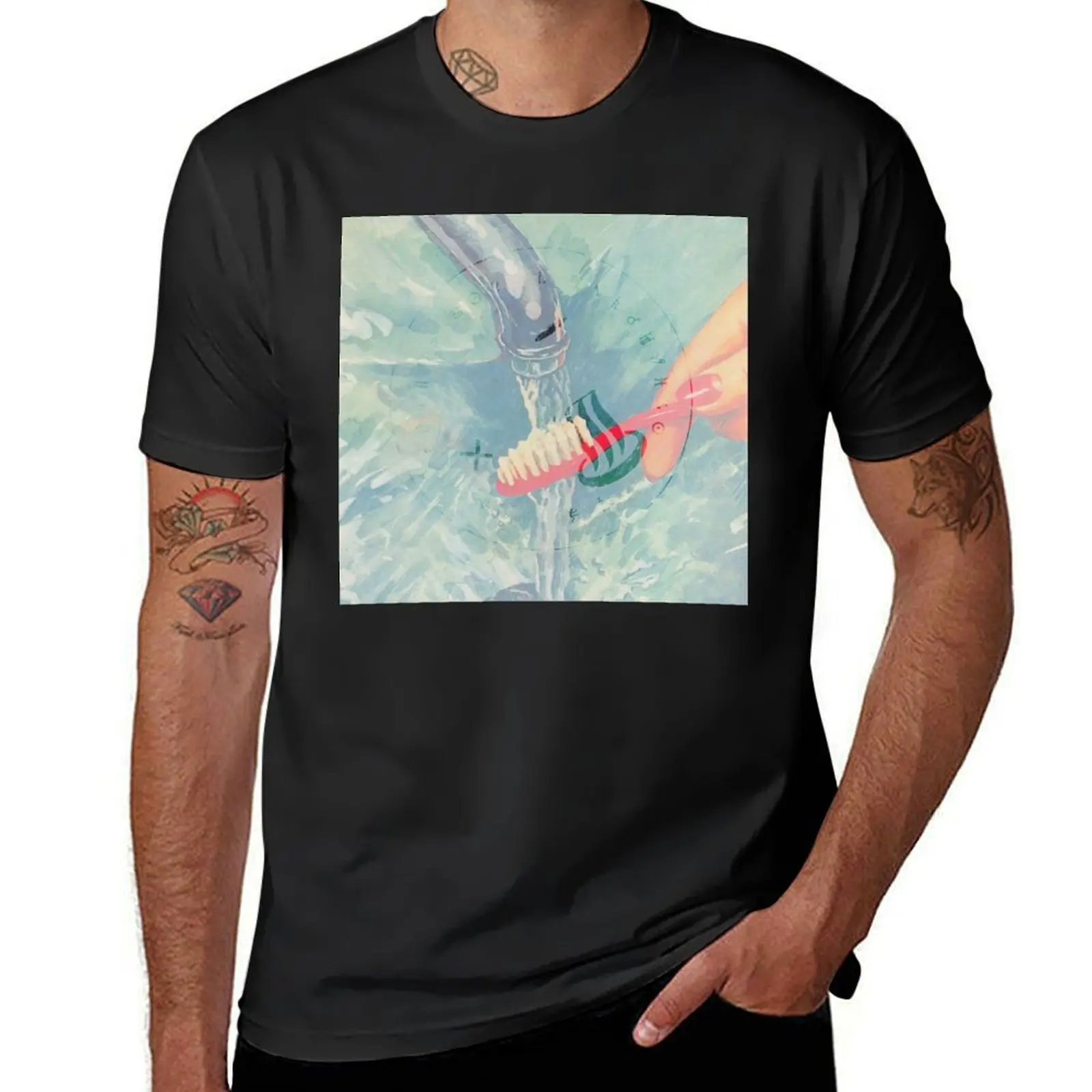 

Yellow Magic Orchestra - BGM T-Shirt customs sports fans mens plain t shirts