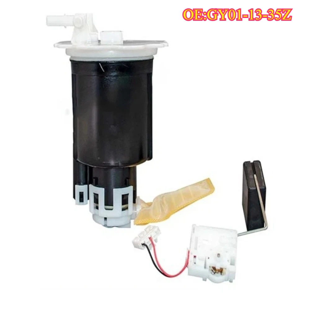 

genuine High quality New For GY01-13-35Z ZL05-13-35ZB B3C7-13-35Z B3C71335Z ZL01-13-35Z Fuel Pump Module Assembly For Mazda Fam