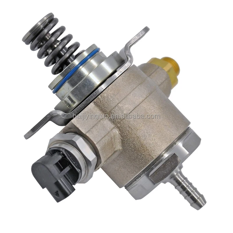 High Pressure Fuel Pump for 2012 2013 2014 2015 2016 2017 Au di A4 A5 A6 Q5 TT Quattro allroad L4 1.8L 2.0L Gas Flex 06J127025L