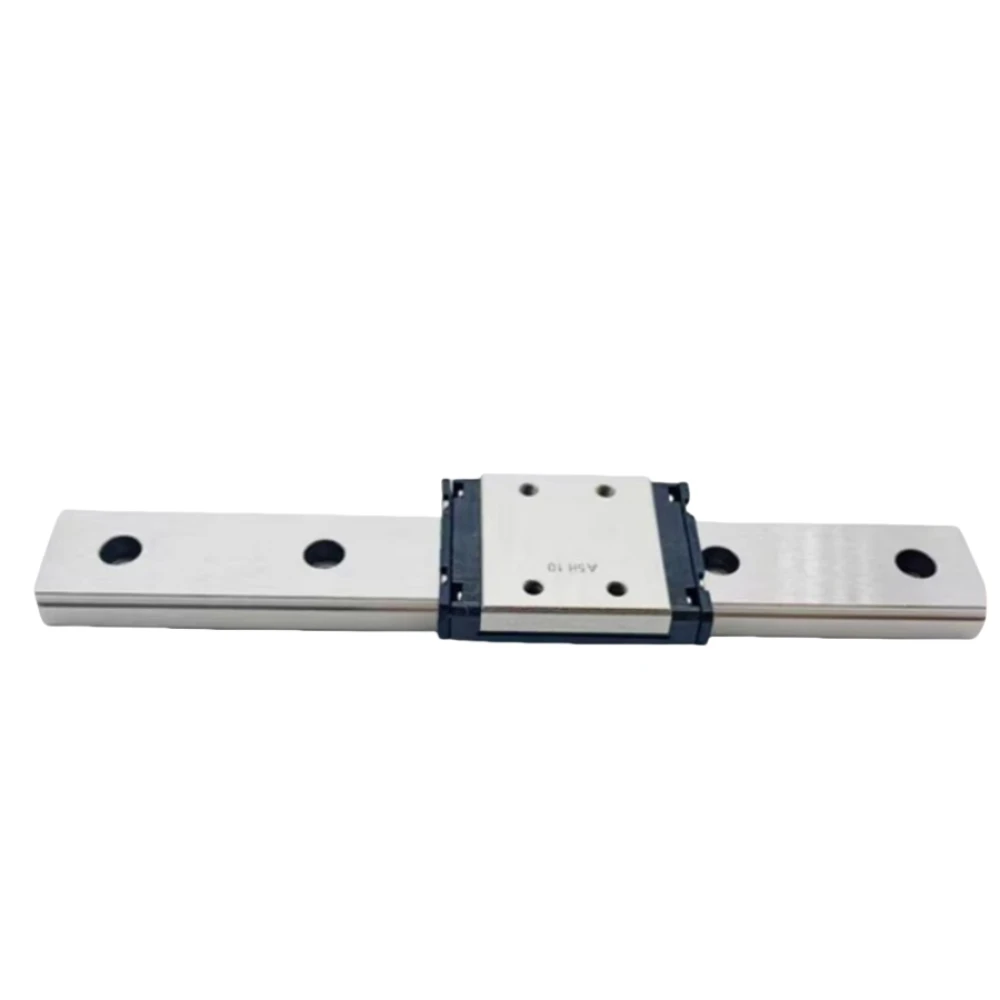 THK Linear Guide RSR5M RSR7M Rails Blocks Carriage Slider Linear Motion Control CNC Machine Parts 3D printer