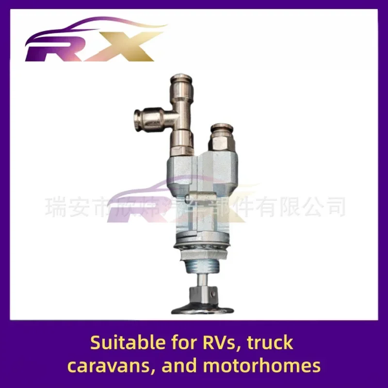 

Новый подходит для автофургона, автодома, сиденья грузовика, подъемная ручка клапана, детали грузовика 9904-10000-006