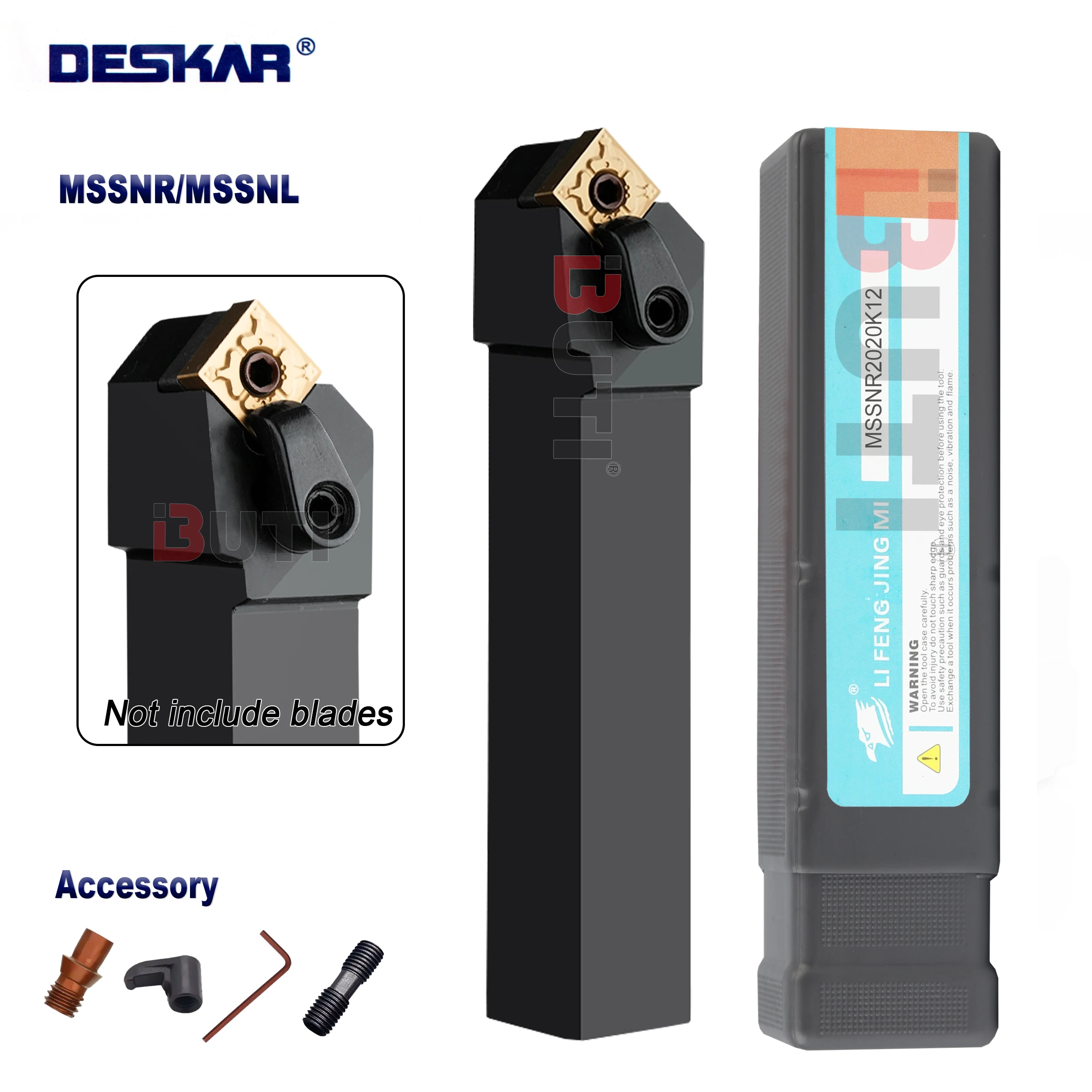 Deskar 100% Origina…