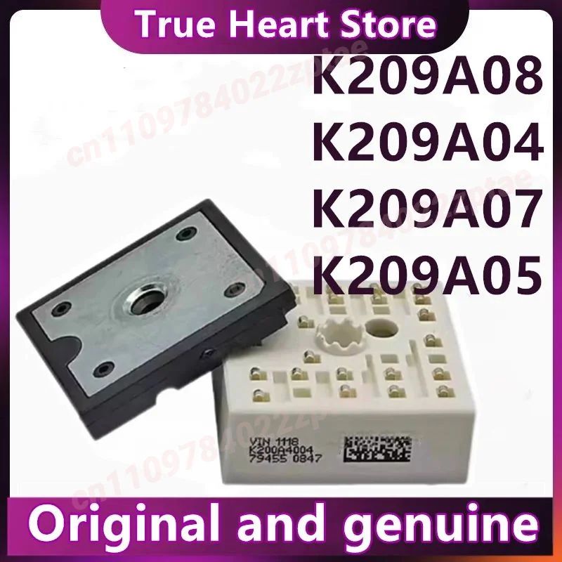 

New original K209A02 K209A03 K209A04 K209A05 K209A06 K209A07 K209A08 Electronic Components