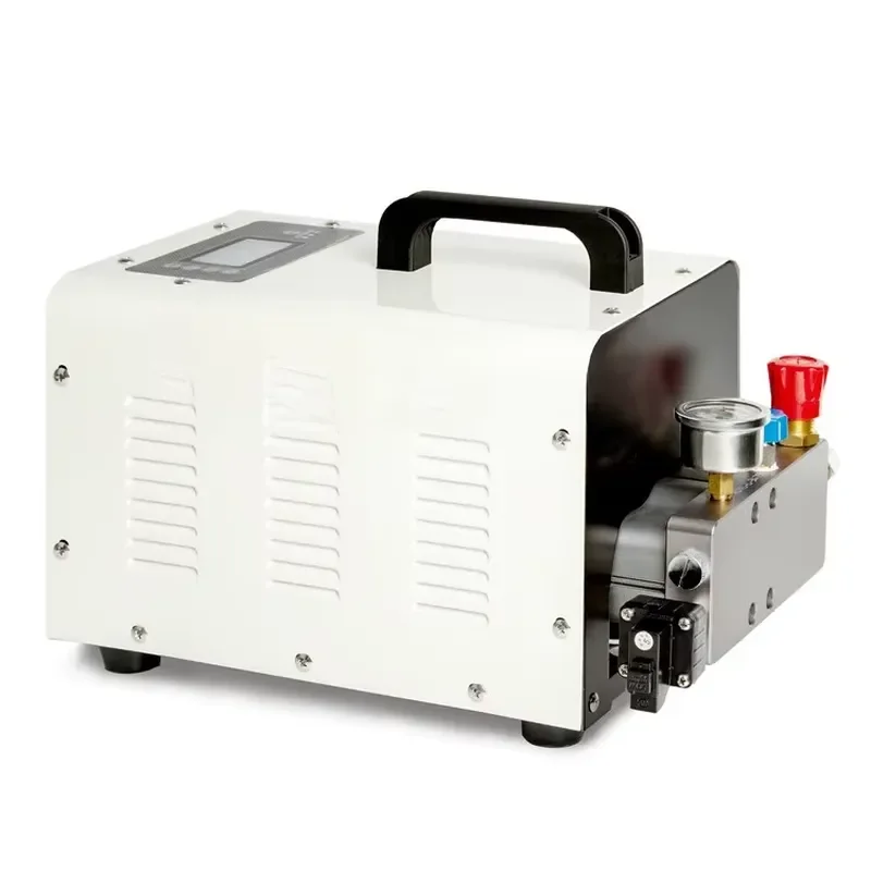 i Daringfish Industrial Humidifier, Atomizer, High-pressure Sprayer, Mister, Industrial Dust Suppression and Temperature