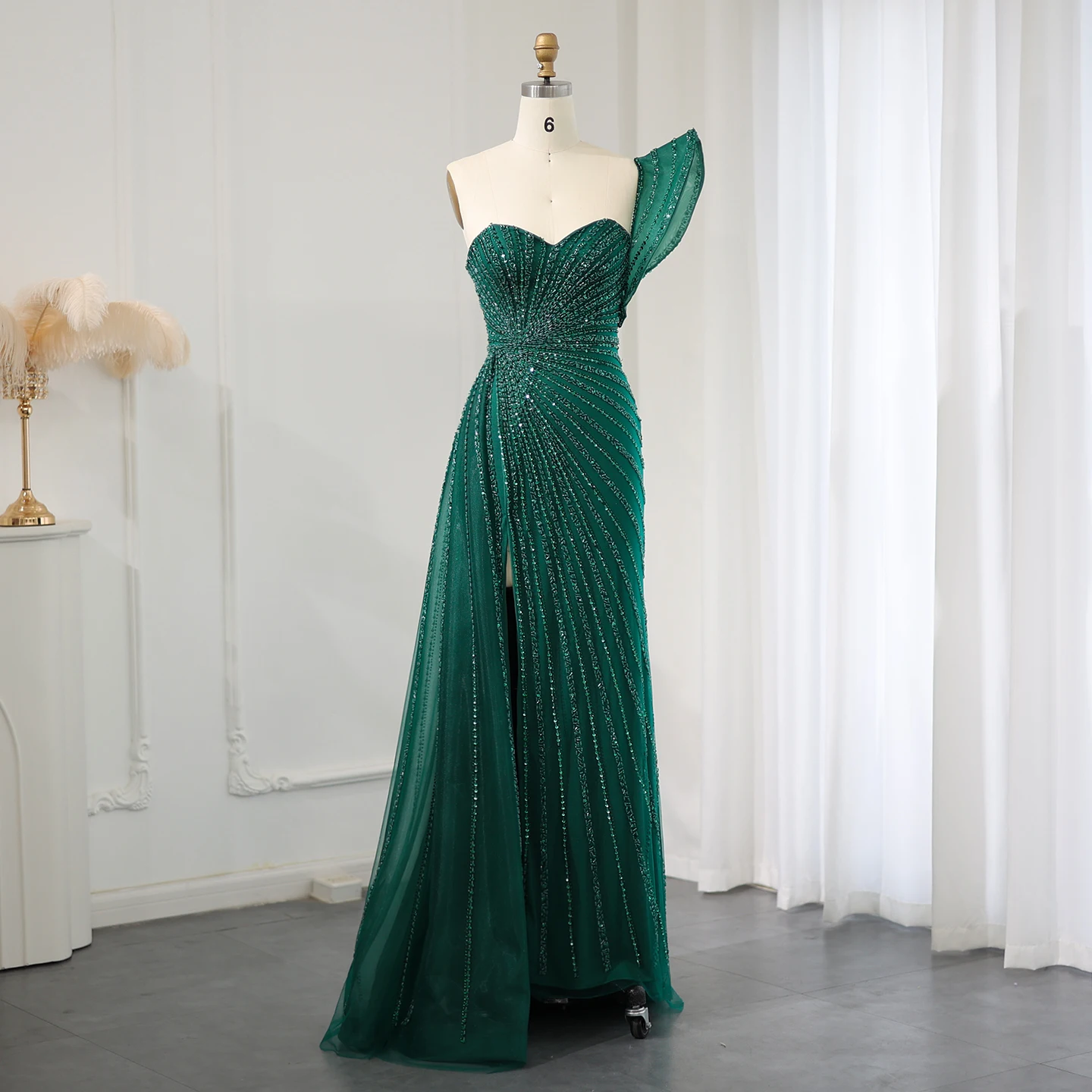 Emerald Green