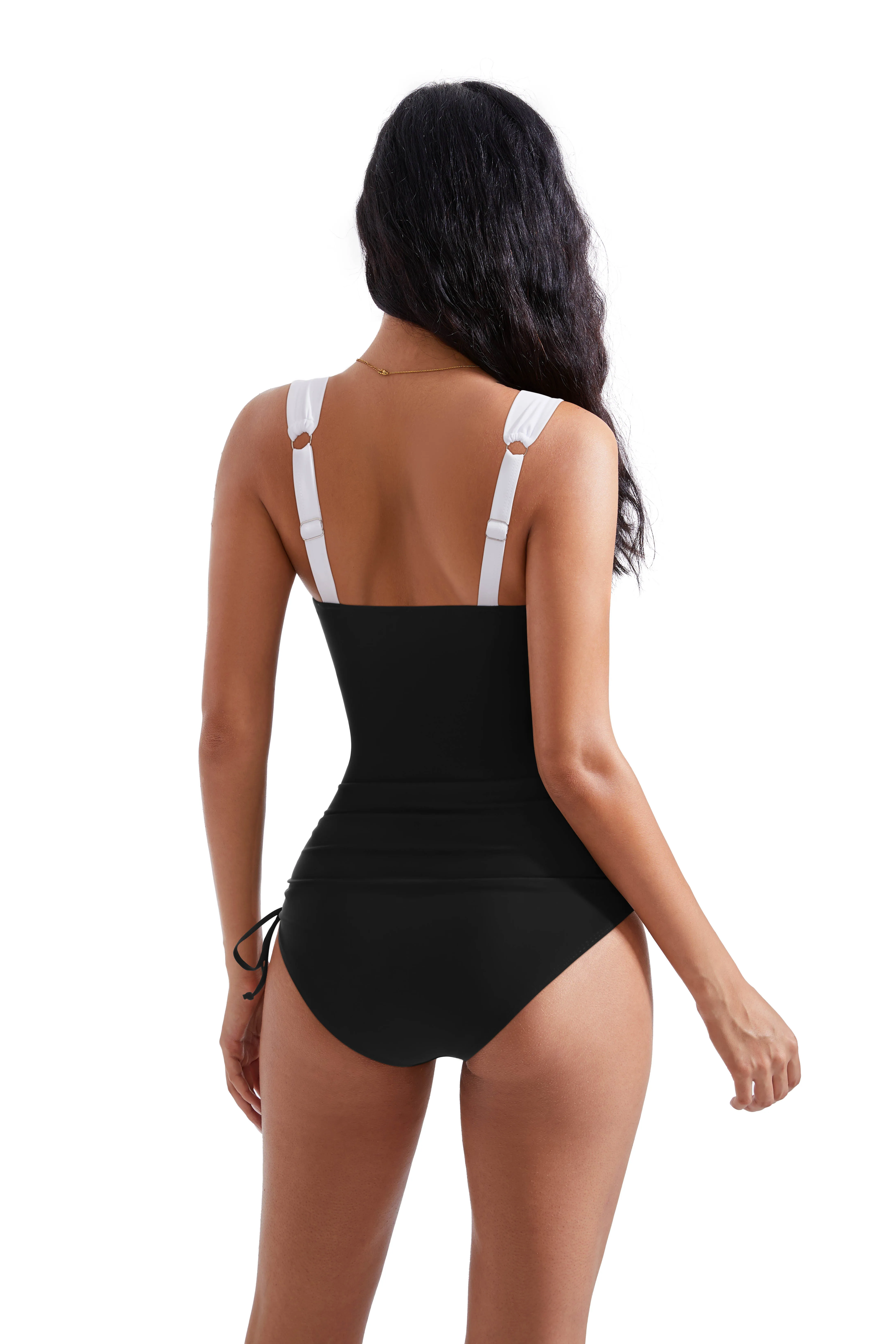 Thumbnail 4 - #33 Best Womens Plus Size Swimwear to Buy In 2026