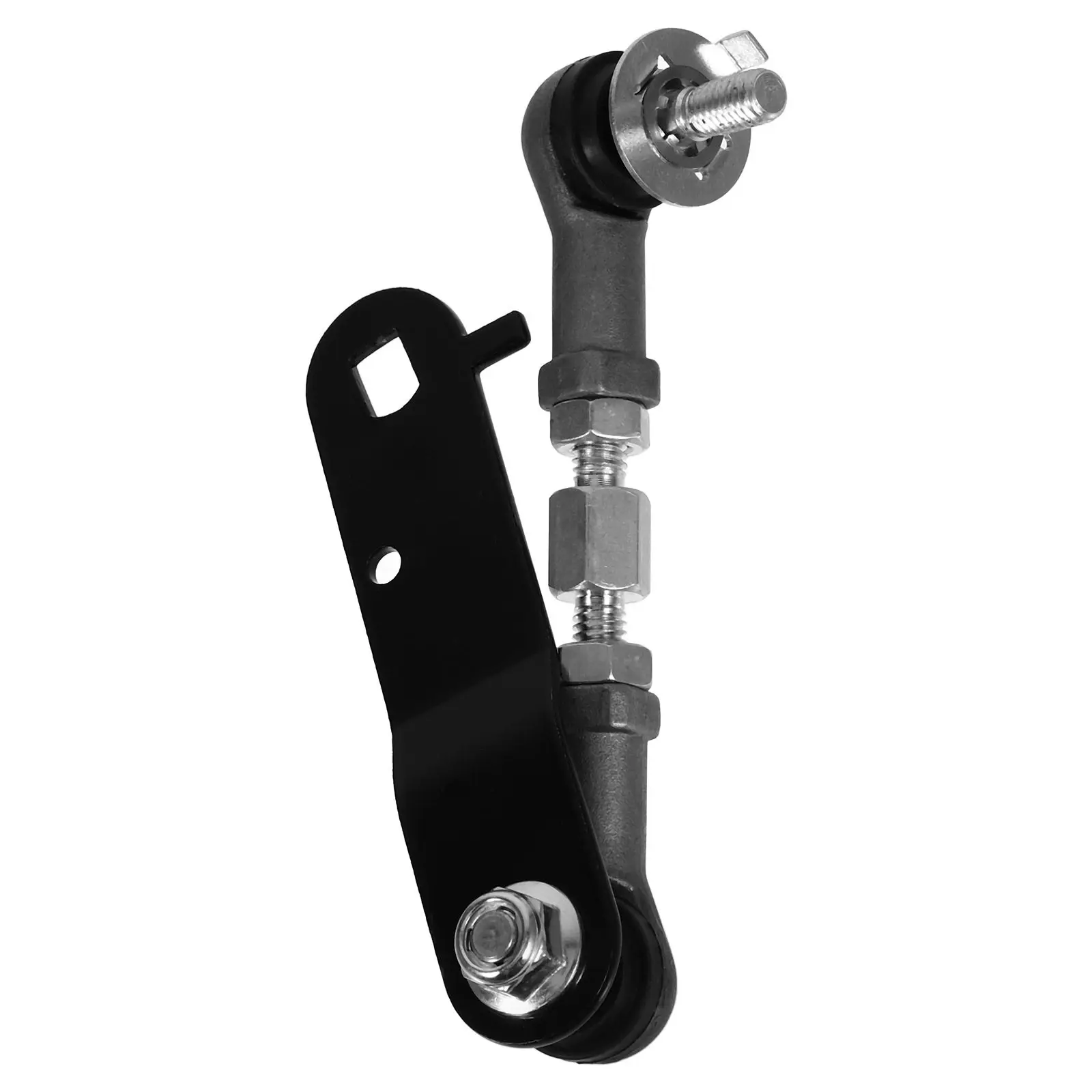 

Height Level Sensor Link Iron Material Suspension Height Control Sensor Link Car Auto Accessories Suspension Safety Part