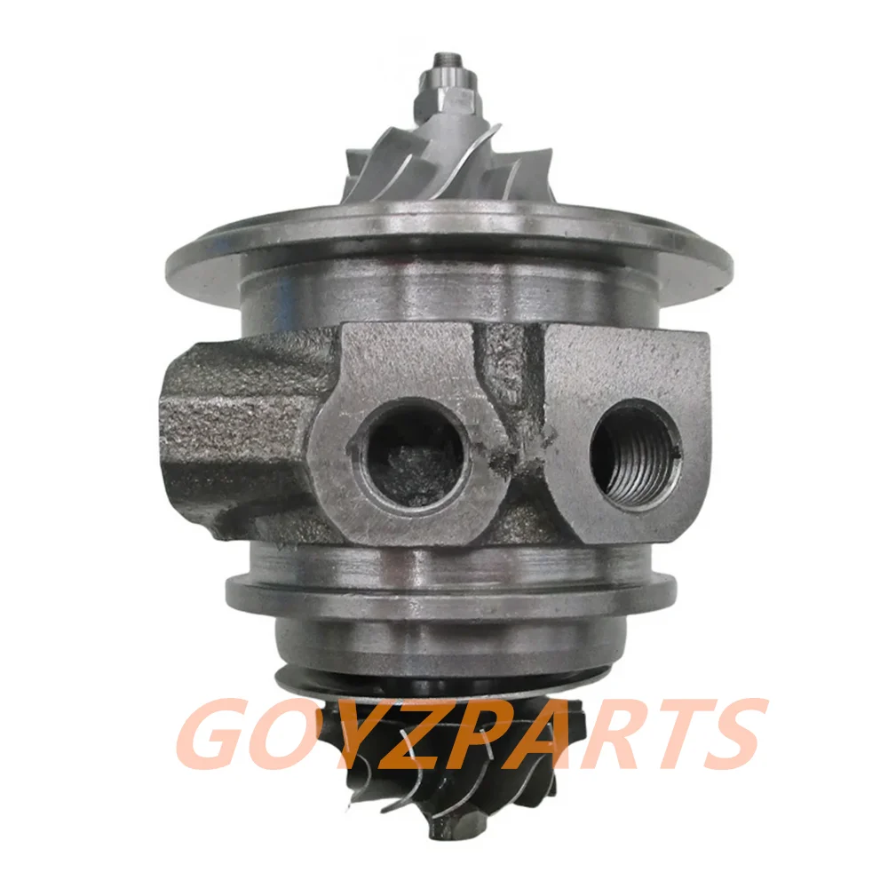 TD02 Turbo Cartridge For Mitsubishi Pajero Mini Engine 4A30 1.6L CHRA Turbine Core OEM 49130-01610 49130-01600 MD613083 MR312649