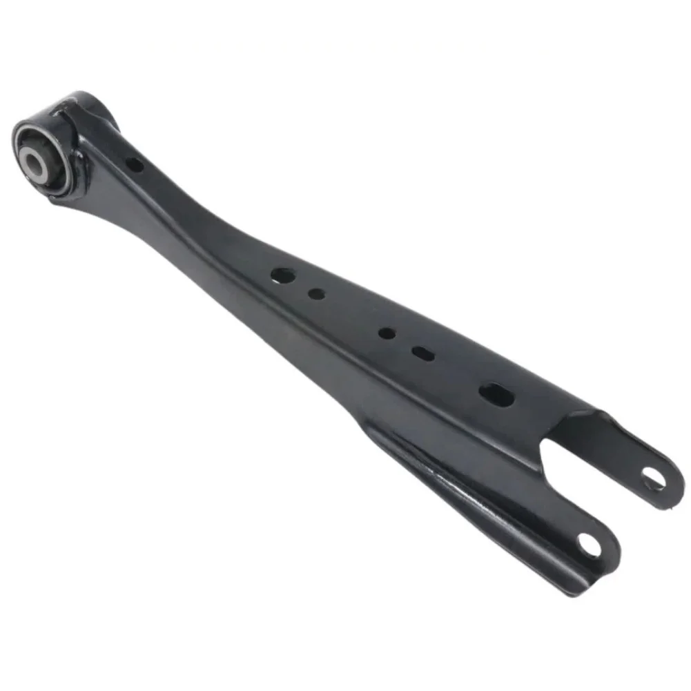 Suspension Link Lower Trailing Arm Construction Wear-resistant Non-deforming Replacement Installation Suspension
