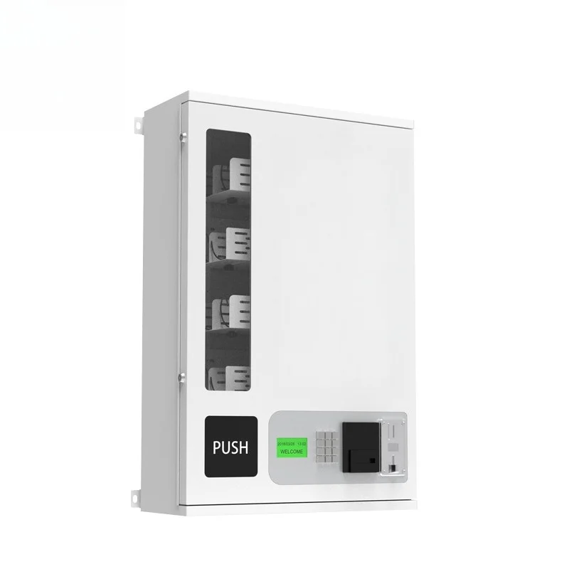 

Vending Machines Small Items for Napkin/Condom