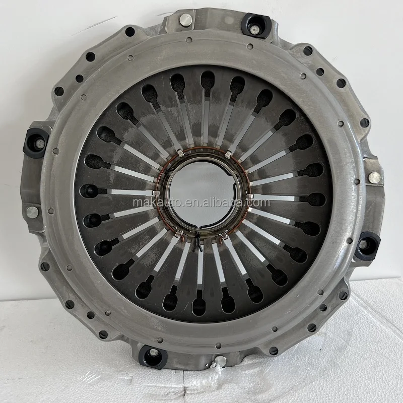 

KARNO Auto Parts Best Price European Truck Oem Clutch Pressure Plate Assembly New Condition 3482000484 1665428 for DAF XF105