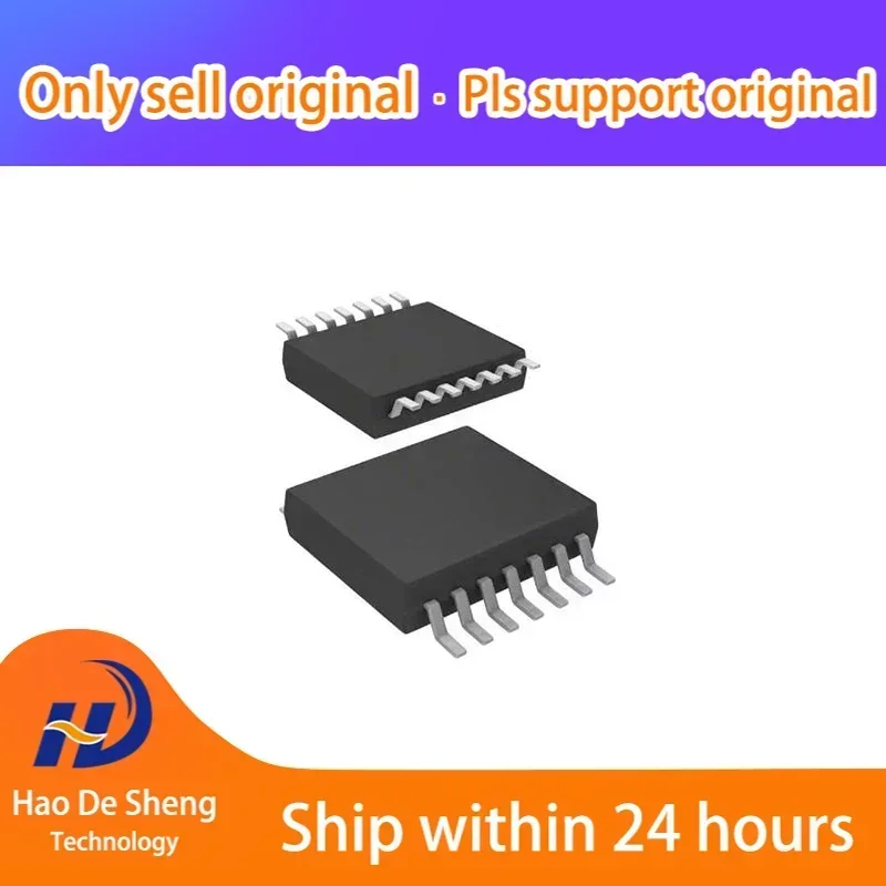 

10 шт./лот TLV9354QPWRQ1 TSSOP14 новый оригинальный в наличии
