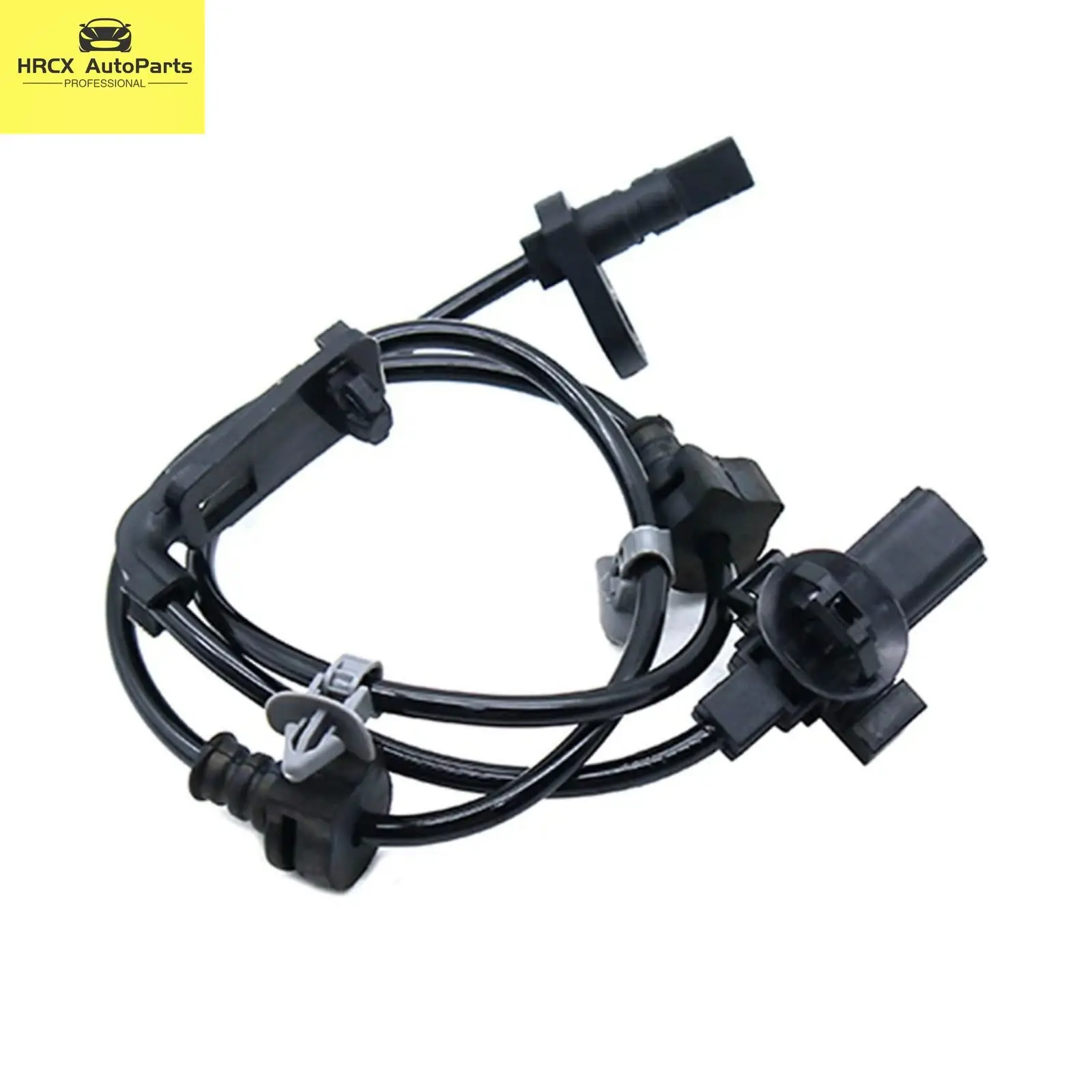 

57450-TBA-A03 57450TBAA03 Новый датчик скорости переднего правого колеса ABS для Honda Civic 2016-2021 Insight, автозапчасти