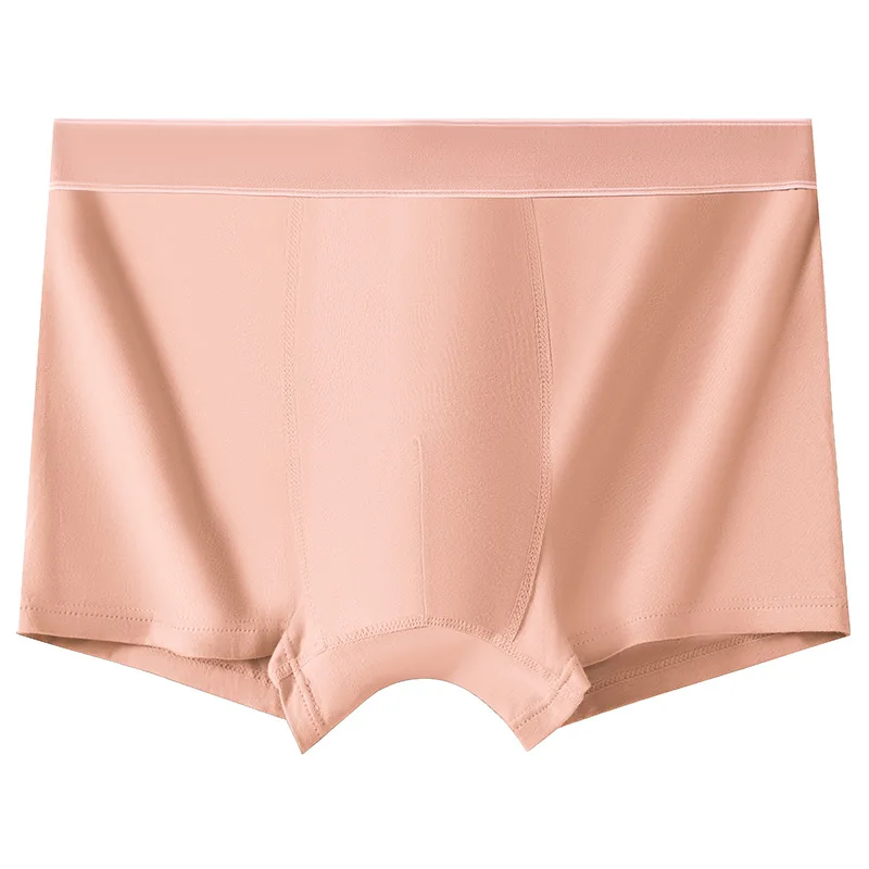 2024 Модные трусы-боксеры, 7 шт. — быстросохнущий комплект мужского нижнего белья, антибактериальные летние предметы первой необходимости