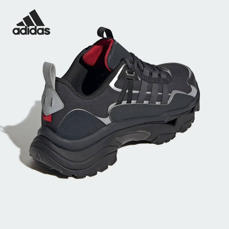 Adidas CITYWOWLK Men's and Women's Platform Training Sports Running Shoes JR8334