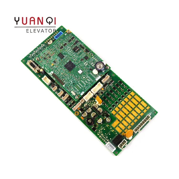 

TLF DBA26800EE13 EE14 EE9OTIS Elevator Motherboard GECB Elevator Spare Parts Board